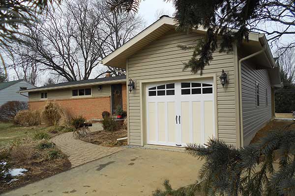 Garage Door Repair Harrisburg Pa