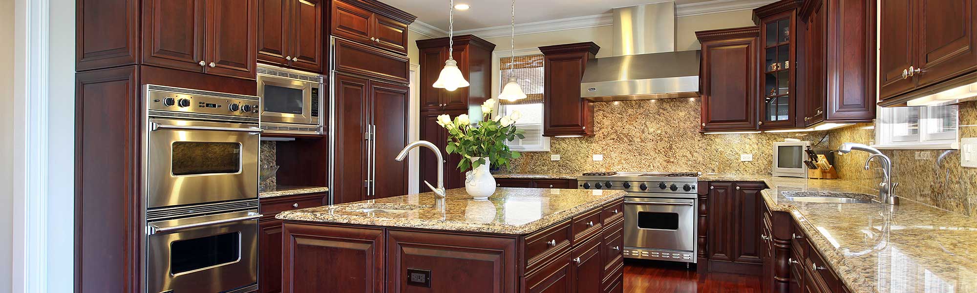 New Kitchen Remodel