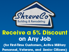 5% Discount Coupon