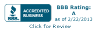 BBB Seal
